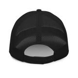 Propaganda Worldwide trucker hat