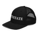 ANTISTATE OG trucker hat