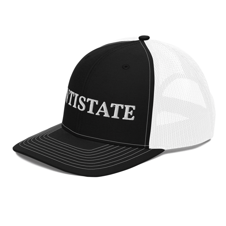 ANTISTATE OG trucker hat
