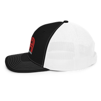 Propaganda Worldwide trucker hat