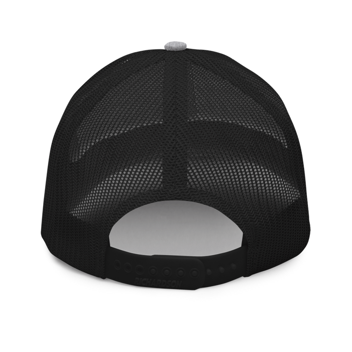 ANTISTATE OG trucker hat