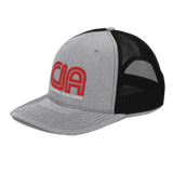 Propaganda Worldwide trucker hat