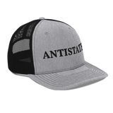 ANTISTATE OG trucker hat
