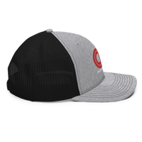 Propaganda Worldwide trucker hat