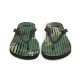 ANTISTATE M81 sandals