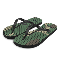 ANTISTATE M81 sandals