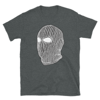 Ski Mask basic t-shirt