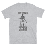 Bury Tyrants, Not Rifles basic t-shirt