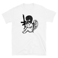 Cherub AR basic t-shirt