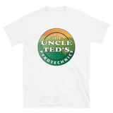 Uncle Ted's basic t-shirt