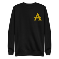 ANTISTATE Fitness premium sweatshirt