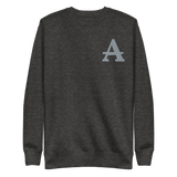 ANTISTATE Fitness premium sweatshirt