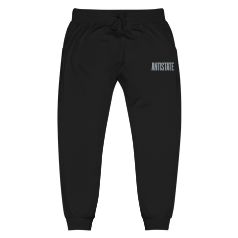 Stone premium joggers