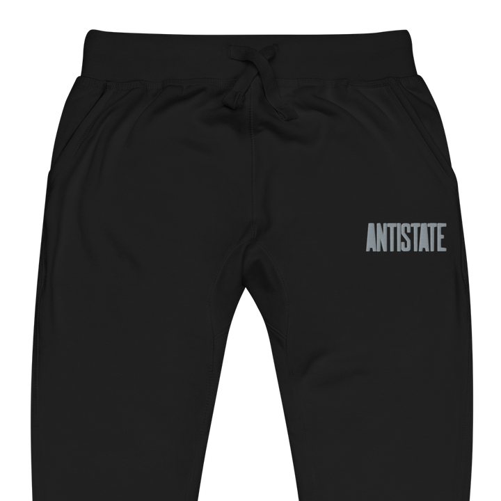 Stone premium joggers