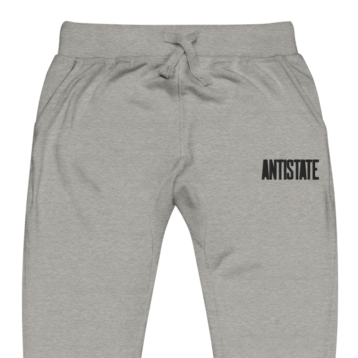 Stone premium joggers