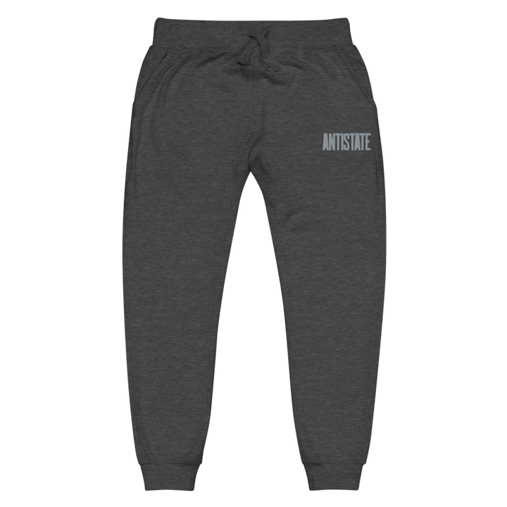 Stone premium joggers
