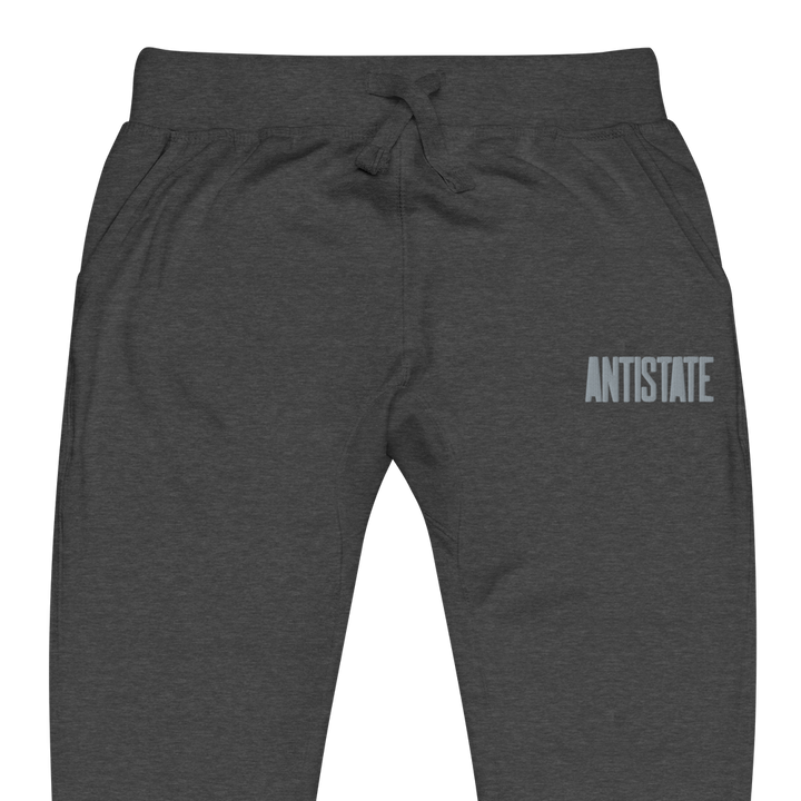 Stone premium joggers