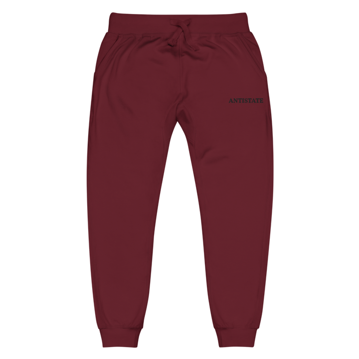 ANTISTATE OG premium joggers