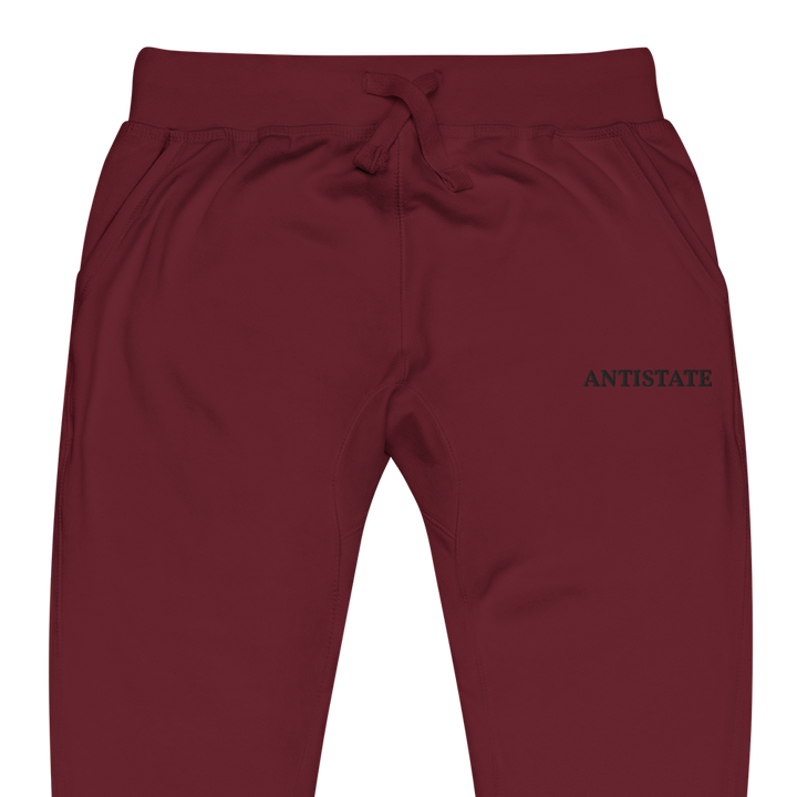 ANTISTATE OG premium joggers