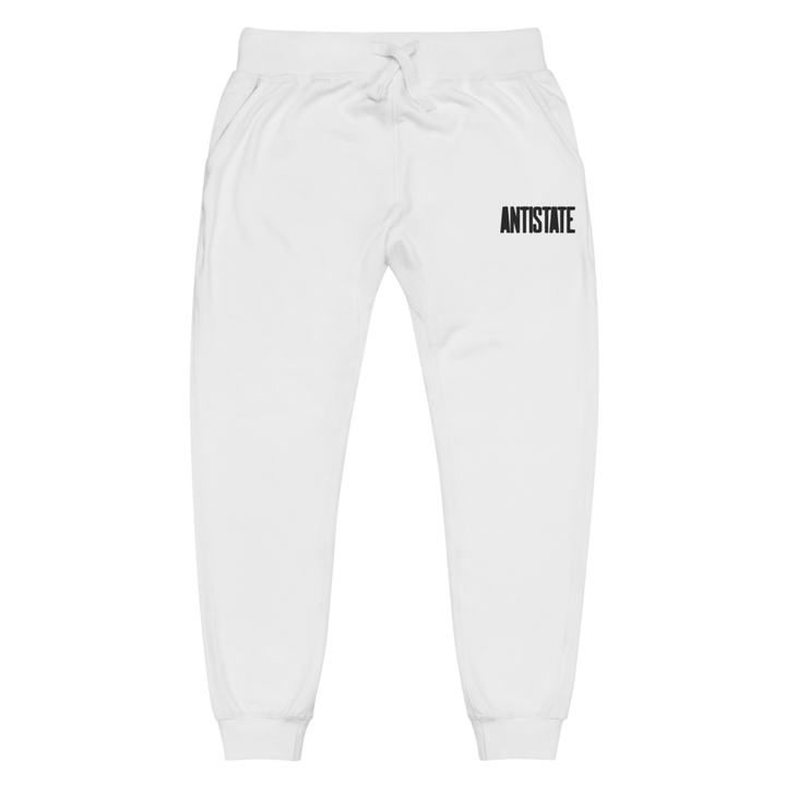 Stone premium joggers