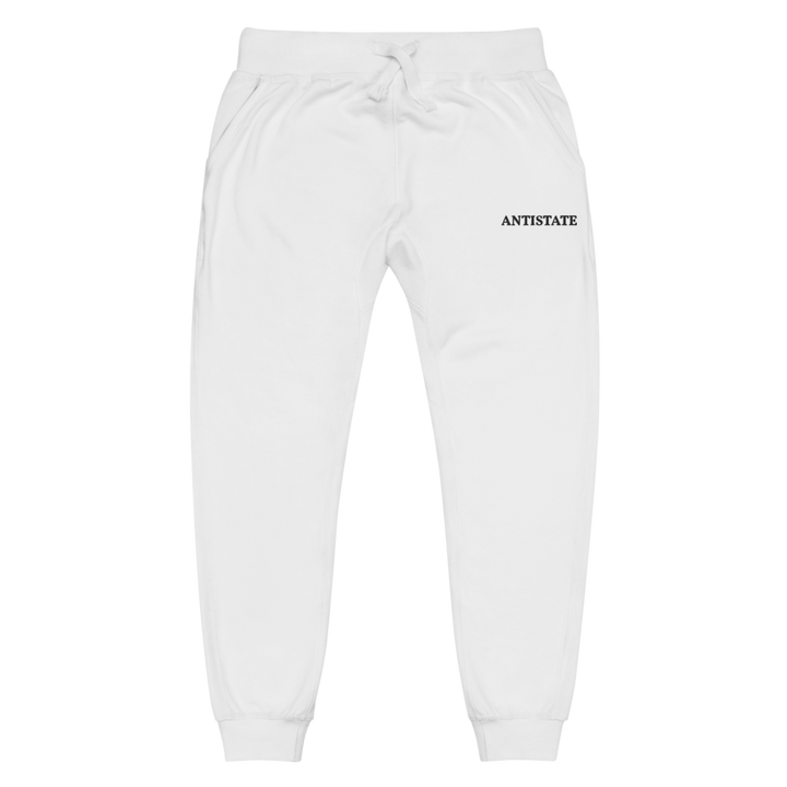 ANTISTATE OG premium joggers