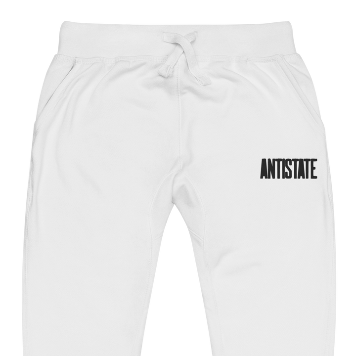 Stone premium joggers