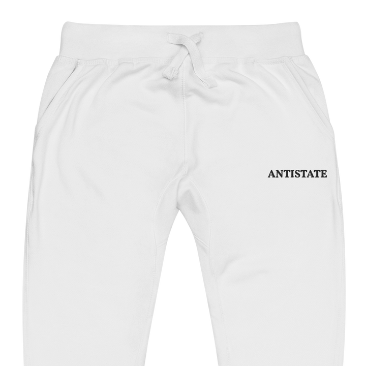 ANTISTATE OG premium joggers
