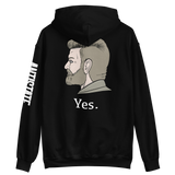 TED v2 hoodie