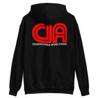 Propaganda Worldwide v2 hoodie