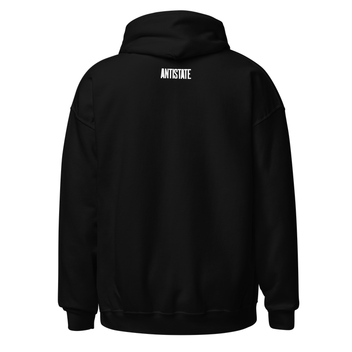 Death v1 hoodie