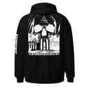 End the Fed v2 hoodie