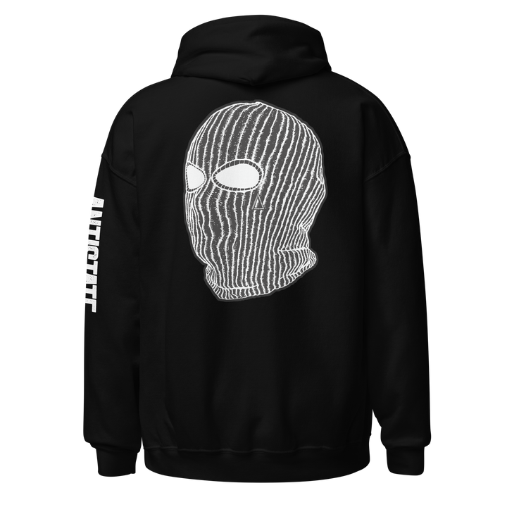 Ski Mask v2 hoodie