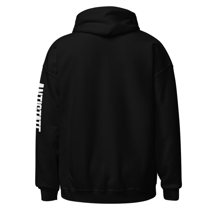 Taxation is Slavery v1 hoodie
