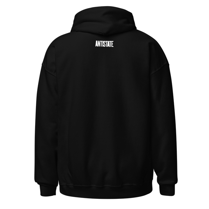 Uncle Ted's v1 hoodie
