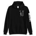 Politicians Forget OG v2 hoodie