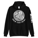 Know Your Enemy v1 hoodie