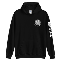 Know Your Enemy v2 hoodie