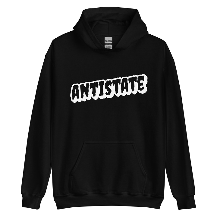 Creepy v1 hoodie