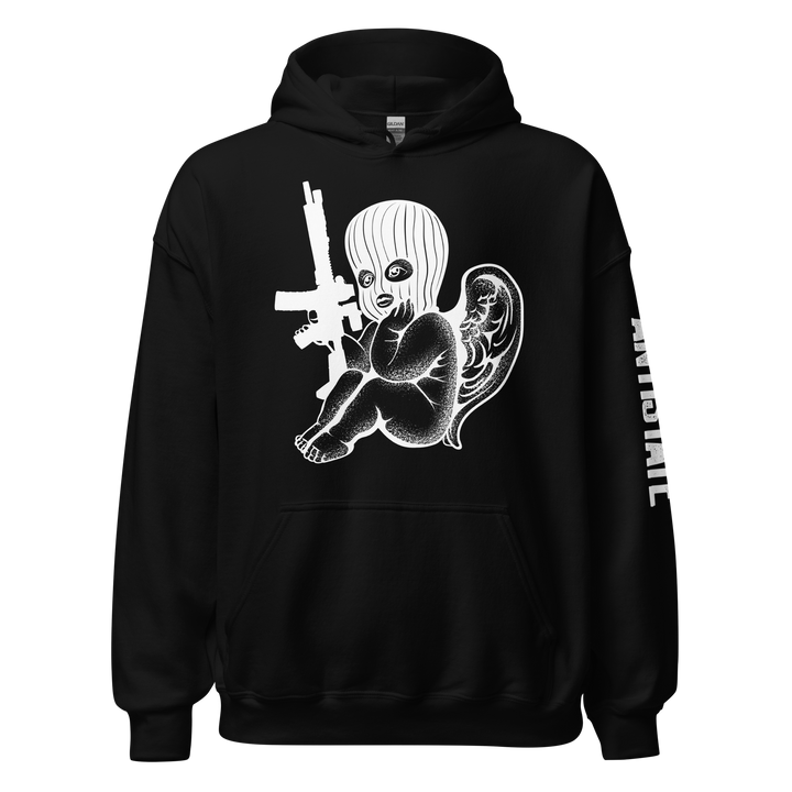 Cherub AR v1 hoodie
