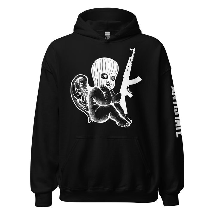 Cherub AK v1 hoodie
