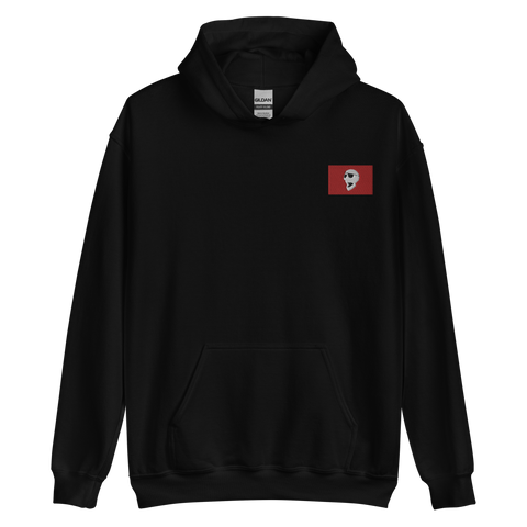 No Quarter v1 hoodie