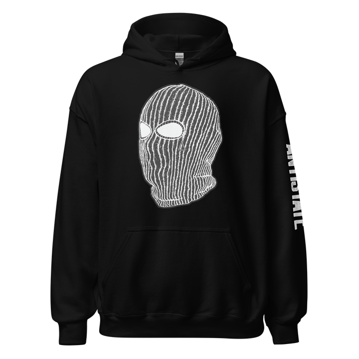 Ski Mask v1 hoodie