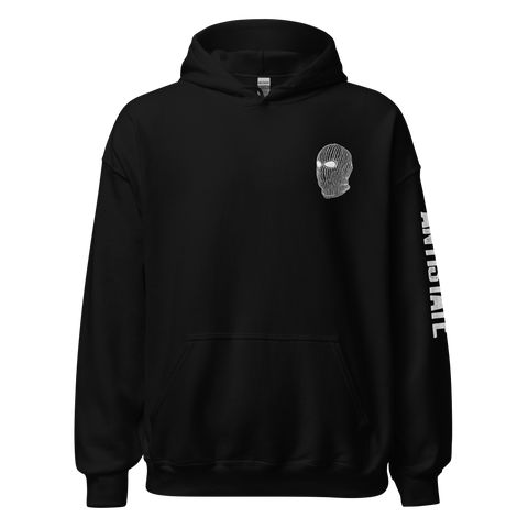 Ski Mask v2 hoodie