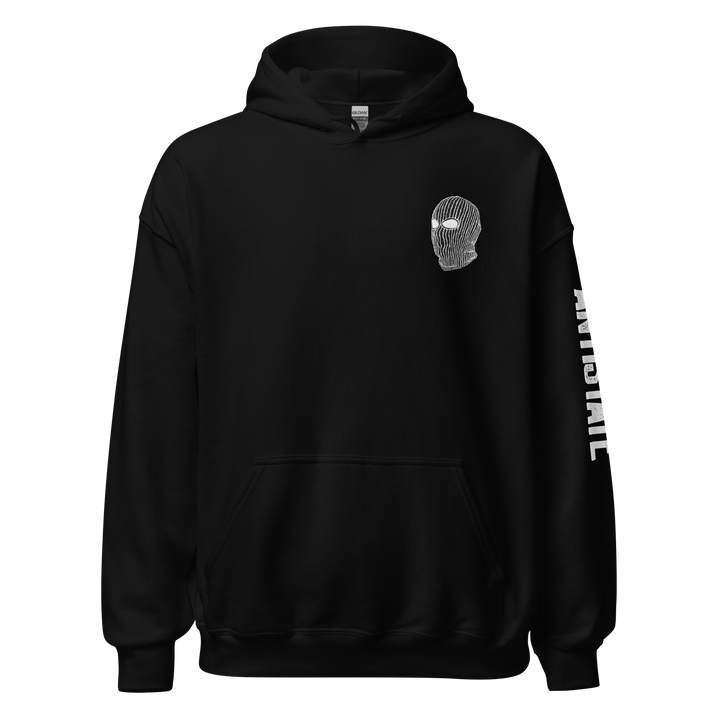Ski Mask v2 hoodie