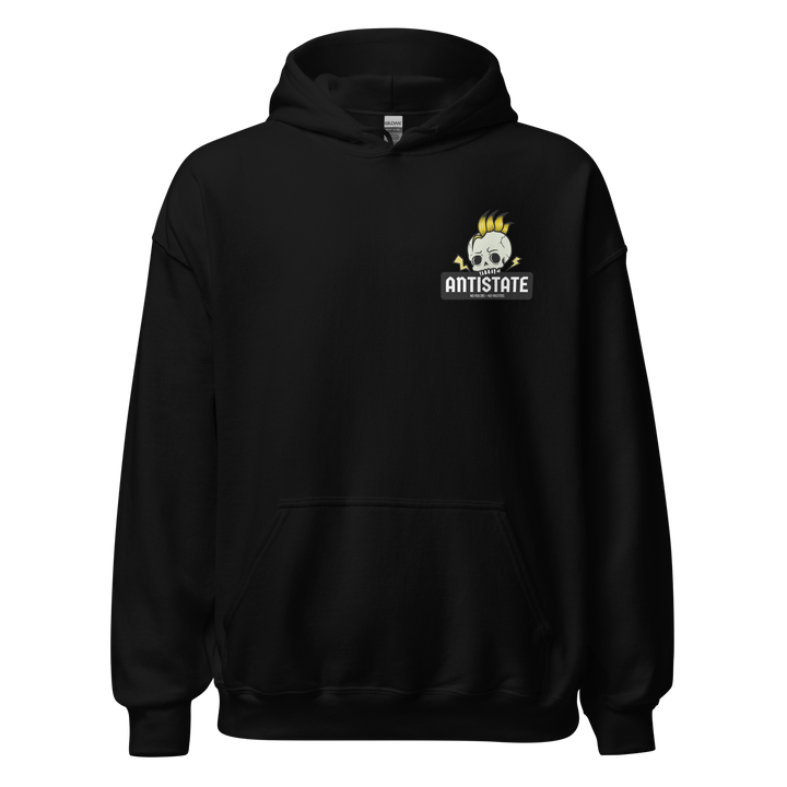 Throwback v1b hoodie