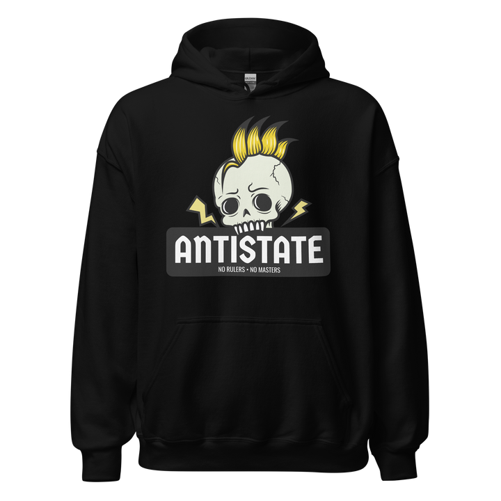 Throwback v1 hoodie