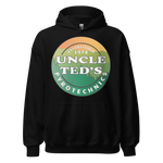 Uncle Ted's v1 hoodie