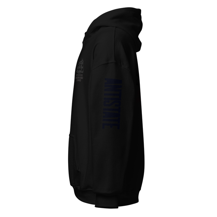 Rubble of Empires v2 hoodie
