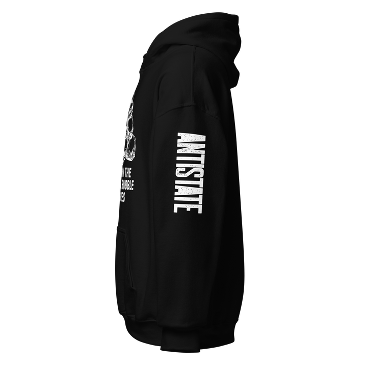 Rubble of Empires v1 hoodie