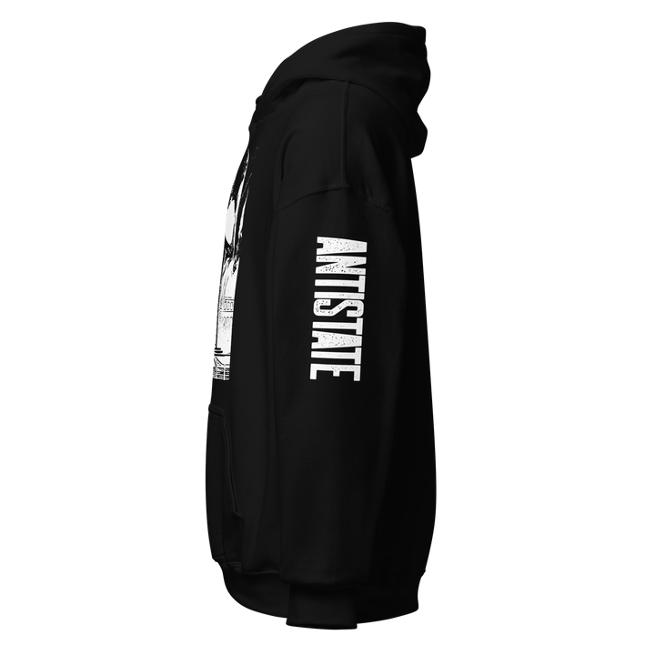 End the Fed v1 hoodie